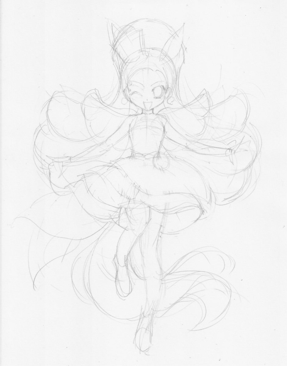 Twoucan キラキラ プリキュアアラモード の注目ツイート イラスト マンガ コスプレ モデル