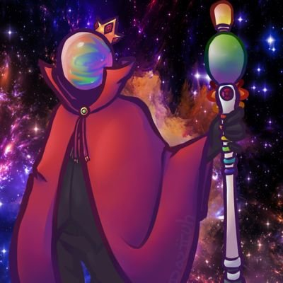 TuftyLKiller's tweet photo. 1-Puede alterar su apariencia así que no tiene un canon
2-Tiene dos "ojos" minúsculos dentro de su cabeza, pero son solo estéticos
3-Su capa es indestructible (fisicamente) https://t.co/lutStRkjWO
