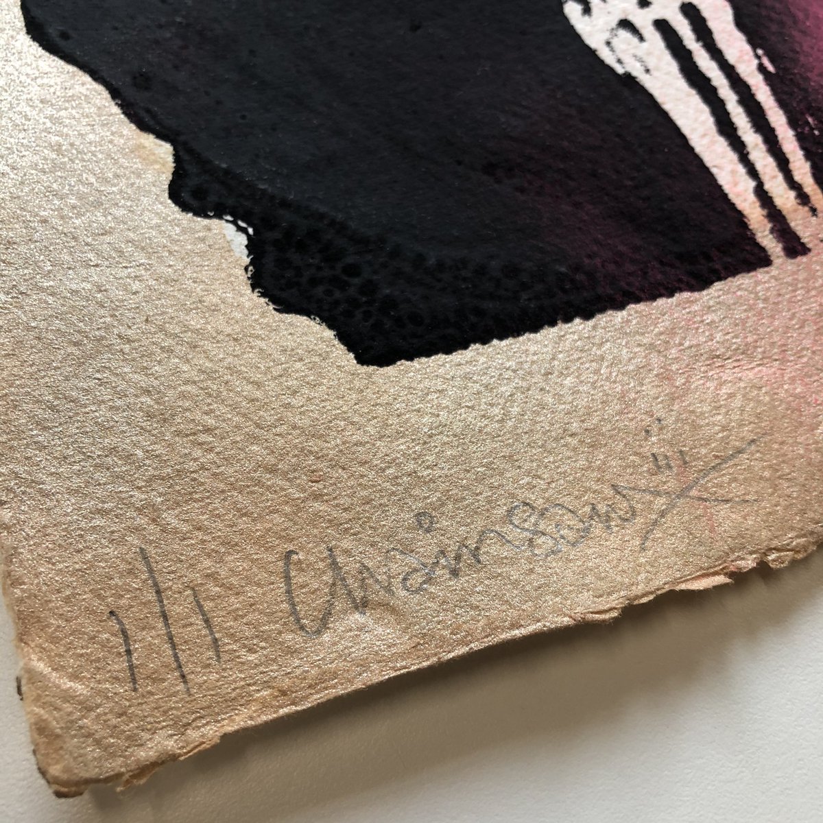 About Being Seen tweet media