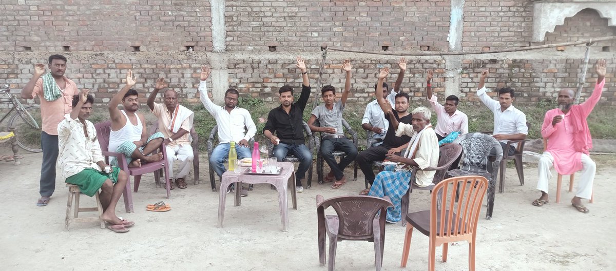 Aniket9470's tweet photo. गांव गांव से करो सपोर्ट #चम्पारण_मांगे_एयरपोर्ट 

अधिक से अधिक जल्द री ट्वीट करें 🙏🙏

@narendramodi @Aadityaabvp @Dm_Motihari @Sudishkumarsha1 @sahebgupta01 @NitishKumar https://t.co/ryM080U7p6