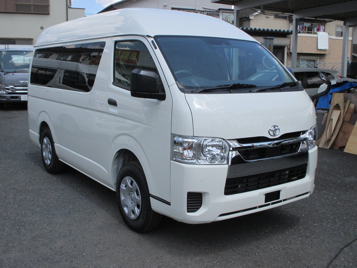 Yuki Auto Yuki Auto Hiace Twitter