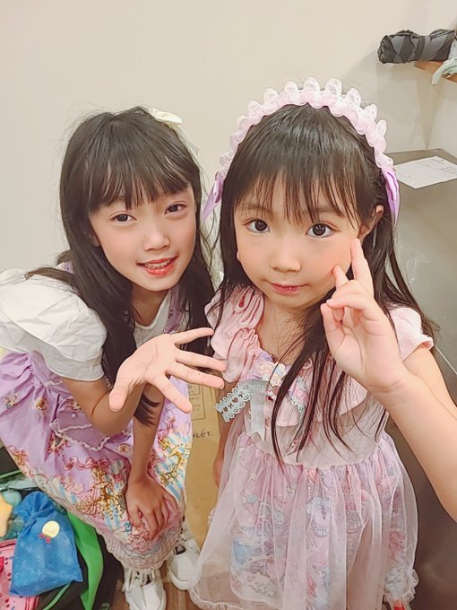 Twitterのコスプレ画像3