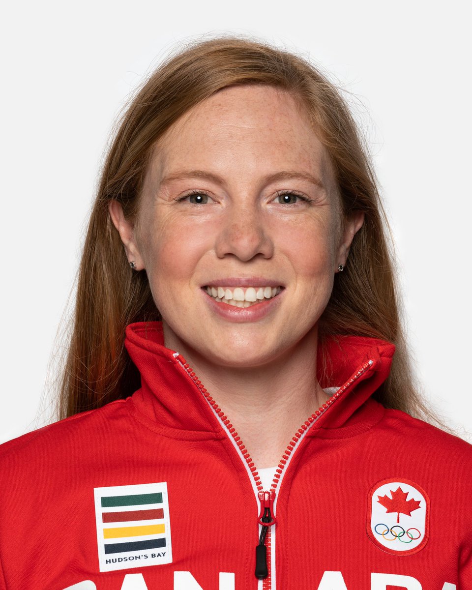 Kelleigh Ryan advances to the quarterfinals!! Kelleigh Ryan avance en quart de final !! #TeamCanada #Olympics #Tokyo2020 #Fencing #escrime