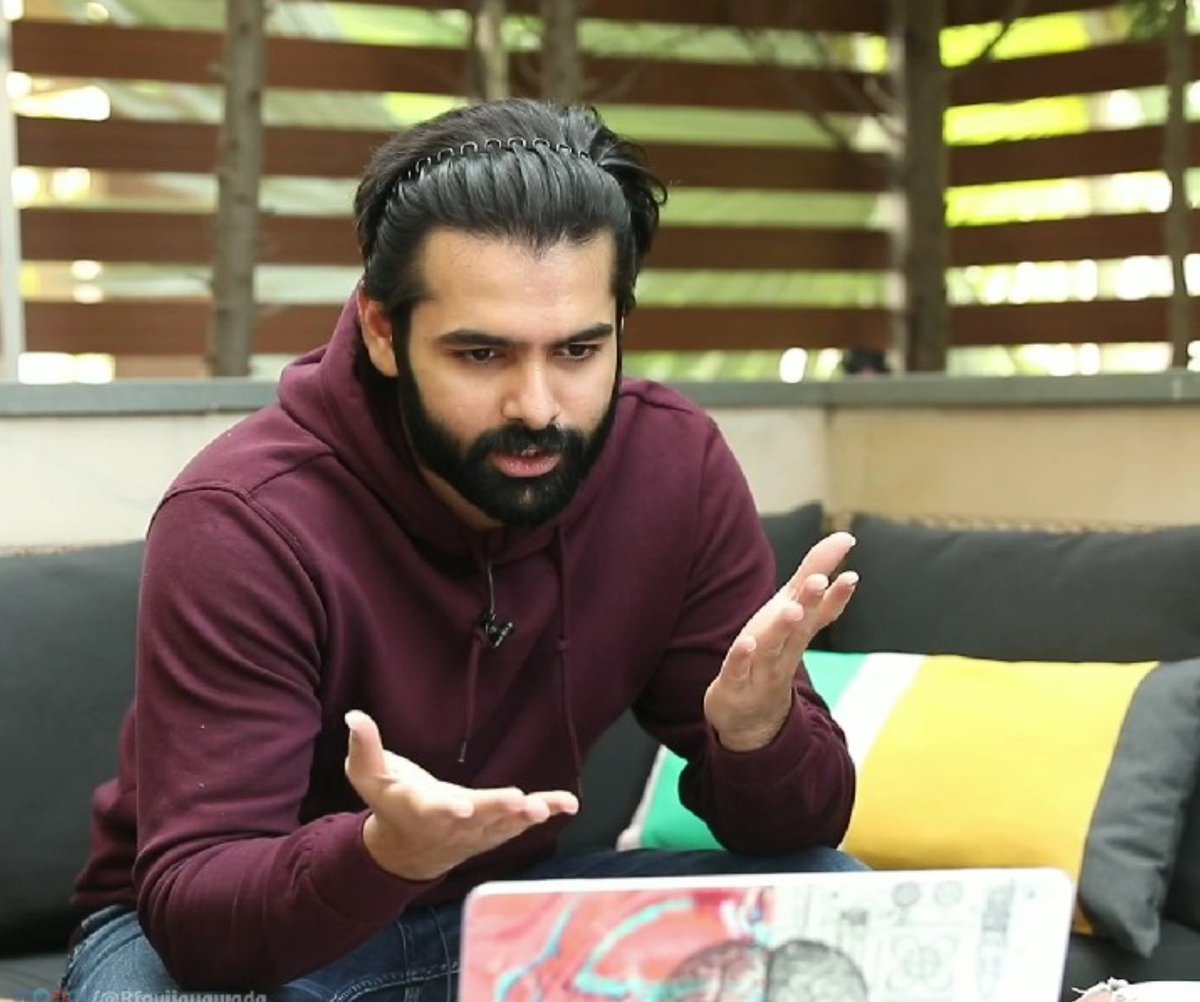 TrendRAPO's tweet photo. To All @ramsayz Fans ❣️

There Will Be A Space Today At 7:30 PM 

Let's Discuss About Our #RAPO &amp; What Our Next Activities.
Our Team Also Will Joining in This Space. You Can Give Any Suggestions And Advices To Team.

All #RAmPOthineni Fans Join &amp; Talk in This Space.

Stay Tune ! https://t.co/1AGi8aqMcL