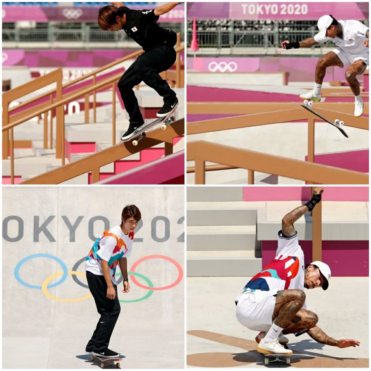 ForBrainstorm's tweet photo. Why would the governing bodies for the #Olympics NOT require helmets when #braininjury destroys lives/careers! One athlete withdrew from the current @Olympics due to head trauma!
@iocmedia, USOC please require helmets. Save lives!
@NBCOlympics
@tonyhawk #brainstormforbraininjury https://t.co/Ly2uNPkhKp