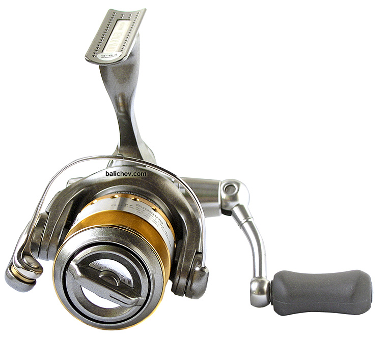 dailyfishing's tweet photo. Еще один "Твин-пауэр", который на самом деле не "Твин-пауэр": Shimano Twin Power FB.

https://t.co/IALWJlTRNA https://t.co/5xUwWLc4qR