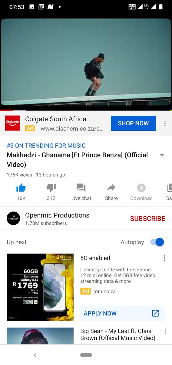 African Queen Album On Twitter Makhadzi Makhadzi Ghanamamusicvideo Ghanamamusicvideo