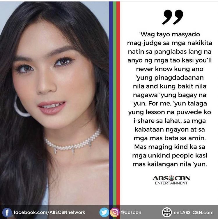 beasantiago05's tweet photo. Tigilan nyo na mga papakalat ng wrong story about them 

KYCINE NONSTOP SA ASAP https://t.co/uTeFLKD10o