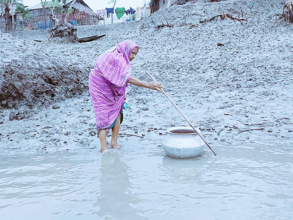 RummanHafijul's tweet photo. Life differs from your condition.
But Happiness differs from your thinking. 

Save the Environment, Save the Happiness. 💝
#COP 
#FFF https://t.co/RIV8cdwV7N