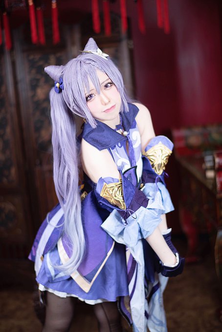 Twitterのコスプレ画像18