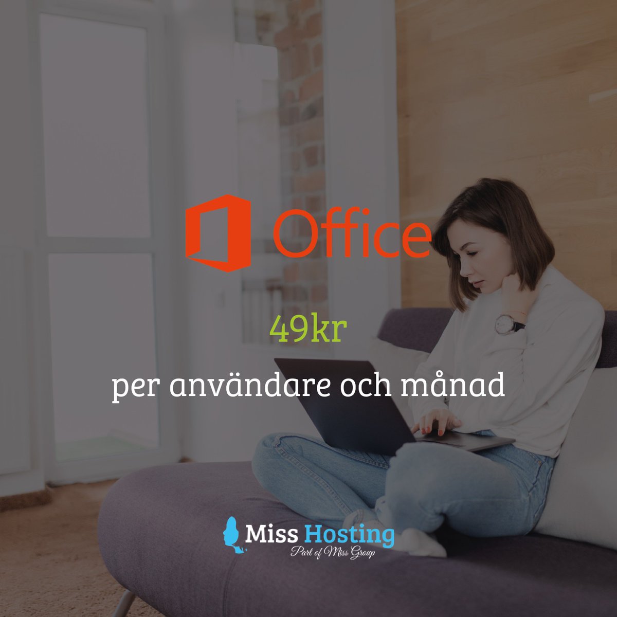 Miss Hosting tweet media