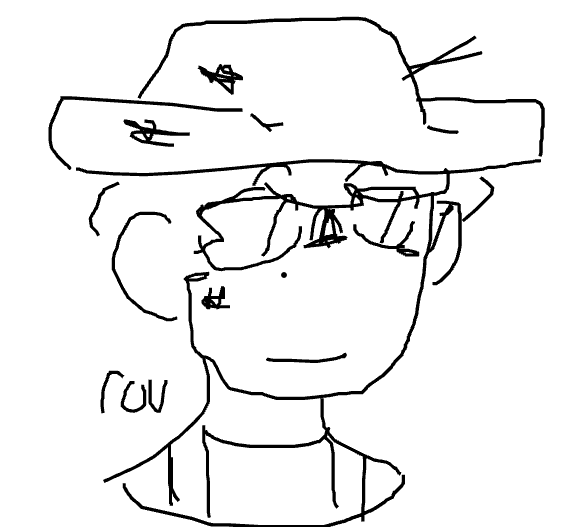 rKofiStreet's tweet photo. I drew albert's roblox avatar Cleetus or smth uhhh i think its ok to @AlbertsStuff but if its not im sorry ;-; anyway cleetus drawn with roblox Free Draw 2!! https://t.co/gKgsmKmk4C