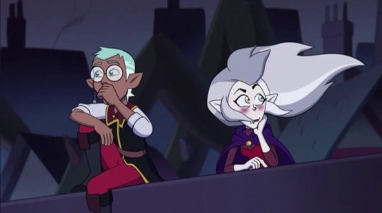 skepsaints's tweet photo. does anyone watch the owl house because i would like to respectfully draw these two https://t.co/nrwne2suBO