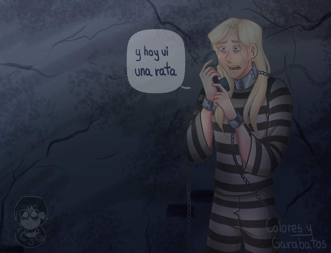 Lucius Malfoy Azkaban