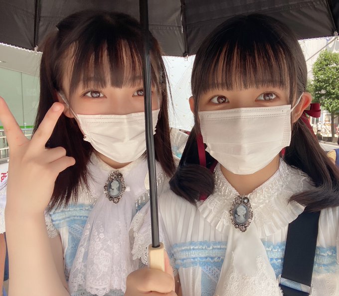 Twitterのコスプレ画像13