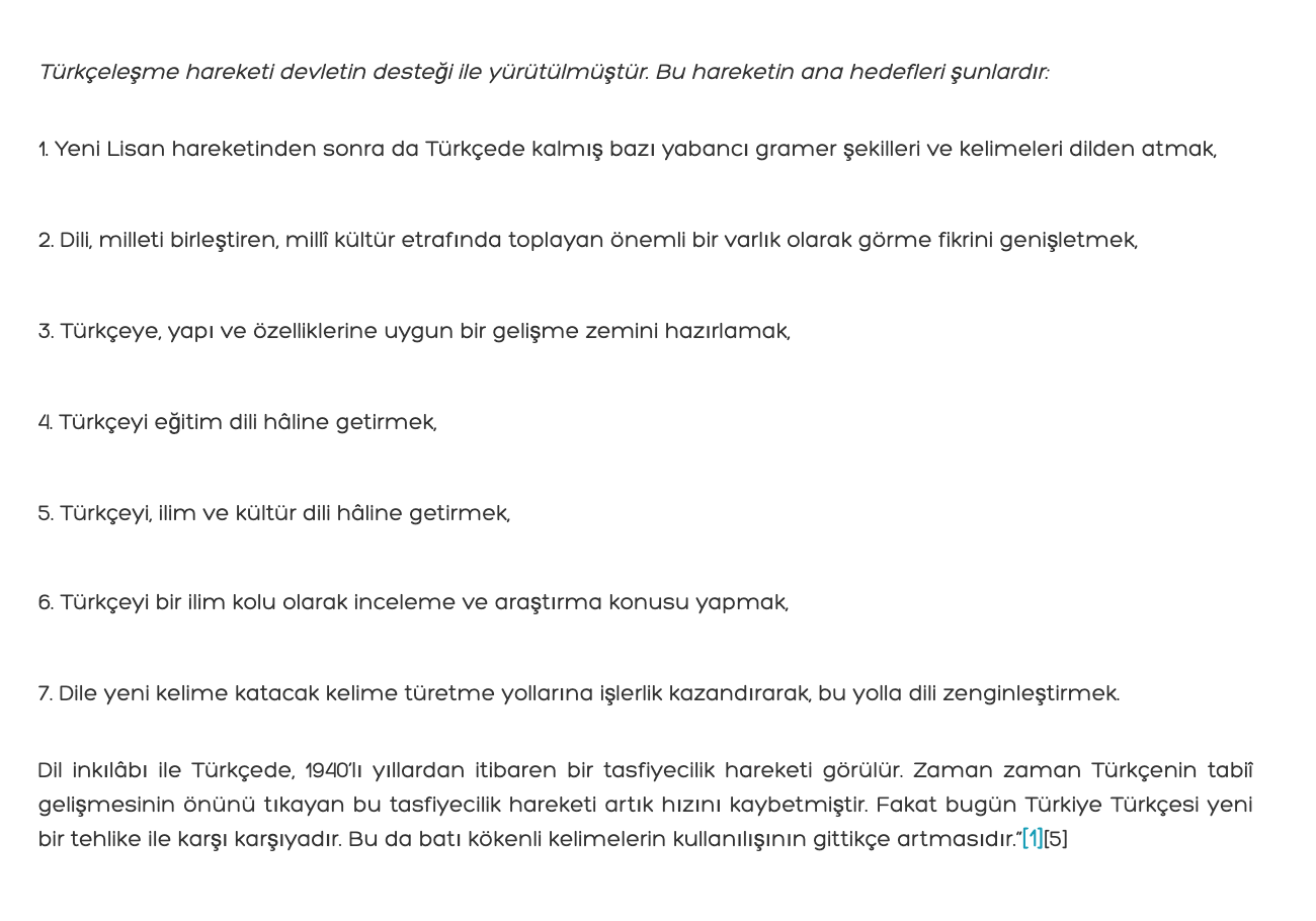 turk aydini millici on twitter e secer turkce ve osmanli turkcesi arasinda nasil bir iliski vardir osmanli turkcesi turkcenin bir doneminin adidir turkceden bagimsiz bir dil degildir kur an arap harfleriyle