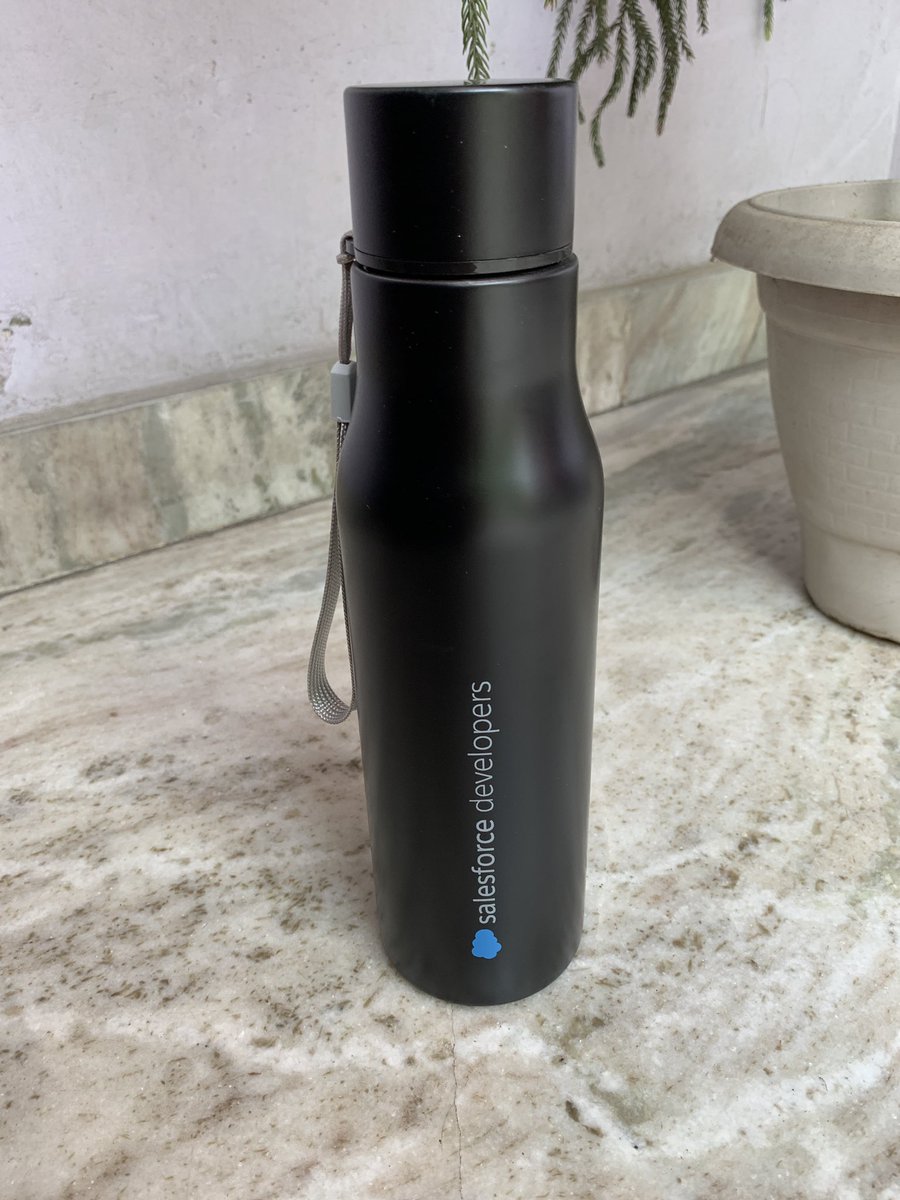 Raghavmahesfdc's tweet image. And here comes the first swag from journey2salesforce 😎 #j2s #Salesforce #swags #SalesforceSaturday @kavindrapatel @gauravkheterpal @TrailblazerEsha @amandabauman @sfdcfacts @trailhead @AkashDeepArora1 @omprakash_it @Sesha__ @salesforce @SalesforceAdmns @SalesforceDevs