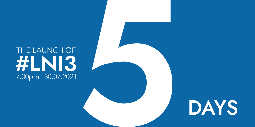 liveandinspire's tweet photo. 5 days can't come soon enough!  We're getting excited here, are you? #LNI3 https://t.co/OXiKOcFlZK