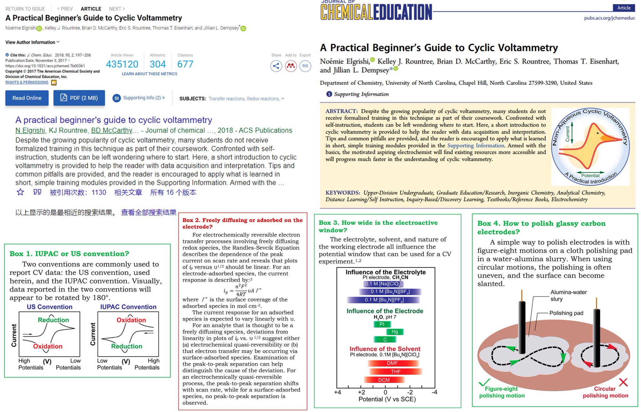 Xianbiao fu on twitter share an article about the introduction of