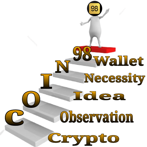 Crypt0_BRothers's tweet photo. CRypto_BRothers_Kerala
#Coin98Sticker #Coin98 and caption “Join Coin98 Sticker Contest with the total prize of 1,000 USDT”
Telegram sticker pack: https://t.co/TahbA9f4pl https://t.co/jspte4dYve