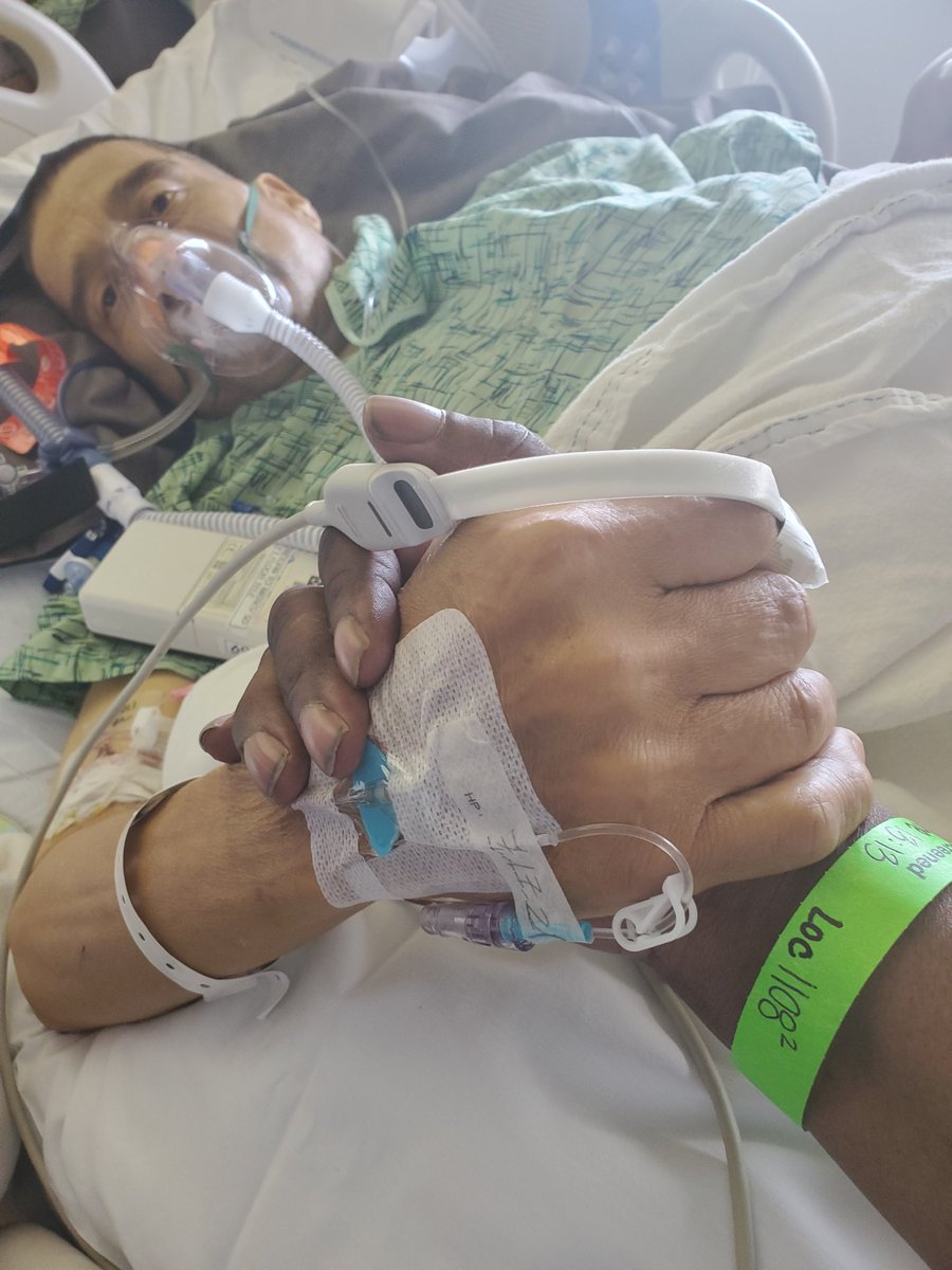 Rev. Farris Dwayne Davidson (@farrisdwayne50) on Twitter photo <a href="/keristen_holmes/">Keristen Holmes</a> how are you? please forgive me for not being in touch. My best friend for 30 years is passing away and I've been by his bedside since. His family asked me to be his power of attorney because they all live in Bay Area. #livercancersucks <a href="/keristen_holmes/">Keristen Holmes</a> how are you? please forgive me for not being in touch. My best friend for 30 years is passing away and I've been by his bedside since. His family asked me to be his power of attorney because they all live in Bay Area. #livercancersucks