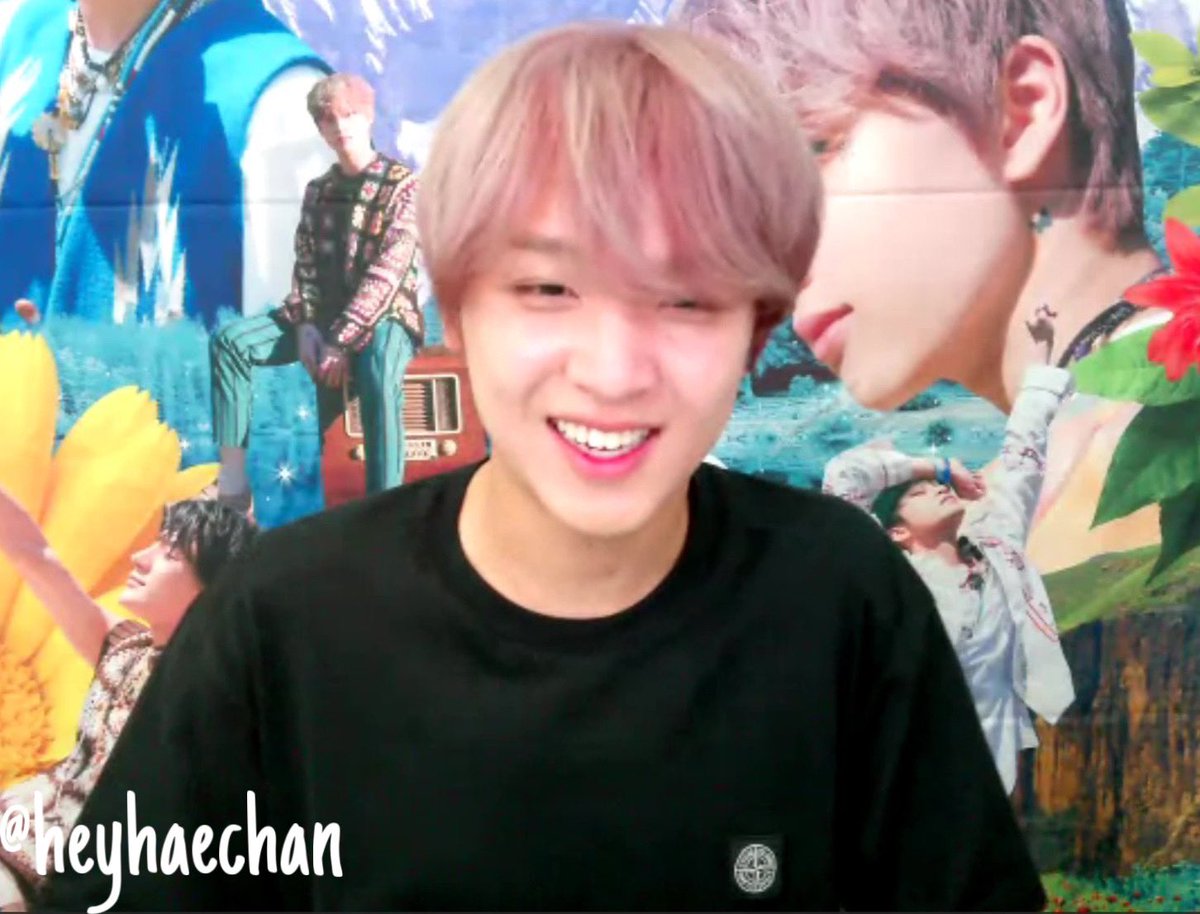 haechan_chanhae's tweet photo. 오늘 왜케 솜사탕같어 🥺 https://t.co/u88U6pv5et