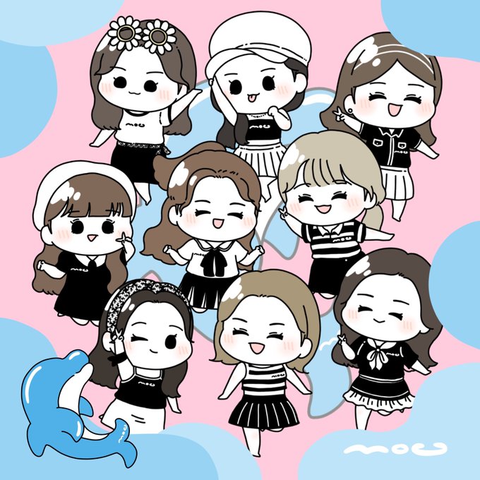 ちびキャラのtwitterイラスト検索結果 ちびキャラのtwitterイラスト検索結果