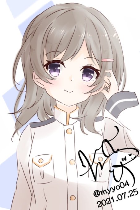 知名もえか生誕祭のtwitterイラスト検索結果 知名もえか生誕祭のtwitterイラスト検索結果
