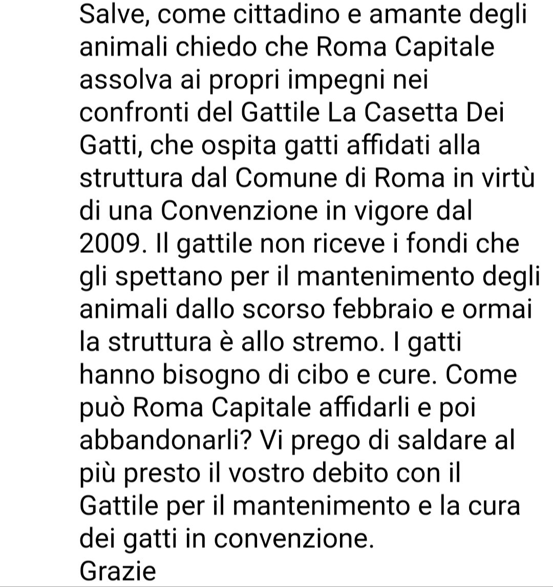 MissNervina's tweet photo. @virginiaraggi @Roma @comunediroma @romatoday https://t.co/Vs4EV2LamO