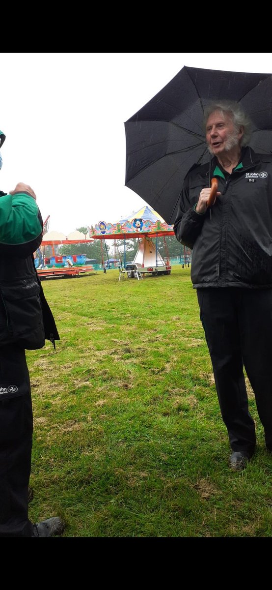 SJACrawley's tweet photo. Busy day for events today.  We are covering a motorcycle event at the South of England showground and the donkey Derby at East Grinstead @stjohnambulance #volunteer #mysjaday https://t.co/hGkHVWXXVP