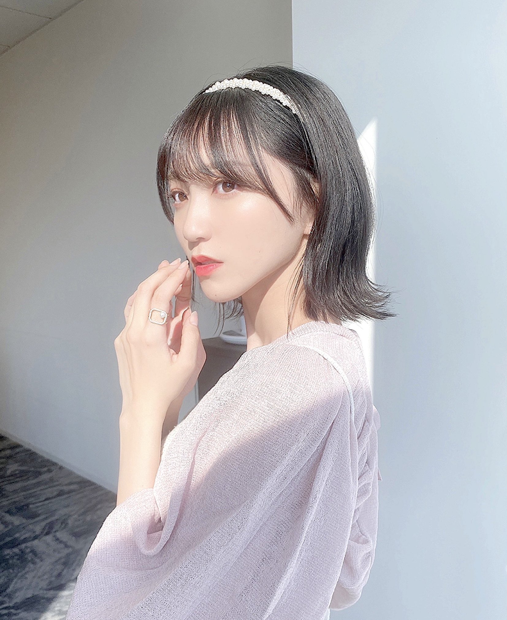 む*ぎ様 【最終値下げ】野口衣織 ツアー黒衣装 ヨリ 生写真 直筆 む*ぎ様 【最終値下げ】野口衣織 ツアー黒衣装 ヨリ 生写真 直筆