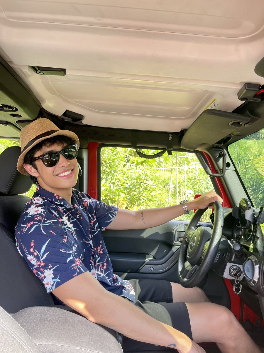 Kinda miss the sun 🌞