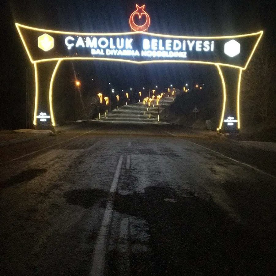 Yol da olan yola çıkacak olan tüm hemşerilerime, tüm yolculara hayırlı yolculuklar diliyorum..

Tekrar görüşmek dileğiyle 
GÜLE GÜLE 👋