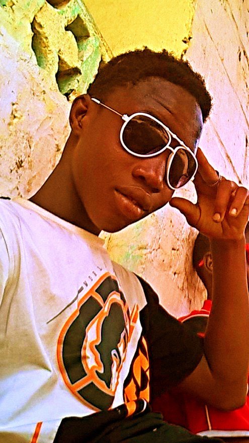 YaffaMuhammad's tweet image. @RealCandysamira