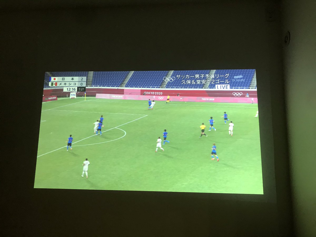 日本対メキシコ 日本対メキシコ