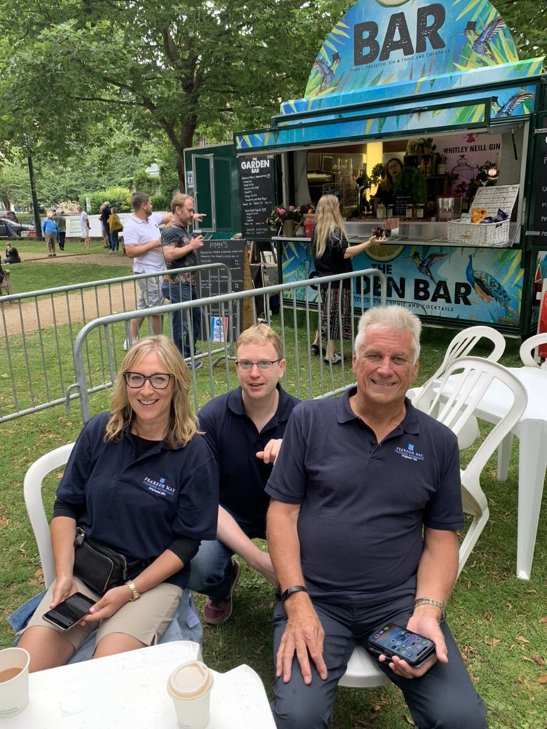 Enjoying being back <a href="/BathBoules/">Bath Boules</a> this year and we’re top of the leaderboard at present!