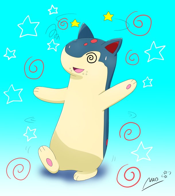 マグマラシのtwitterイラスト検索結果 古い順