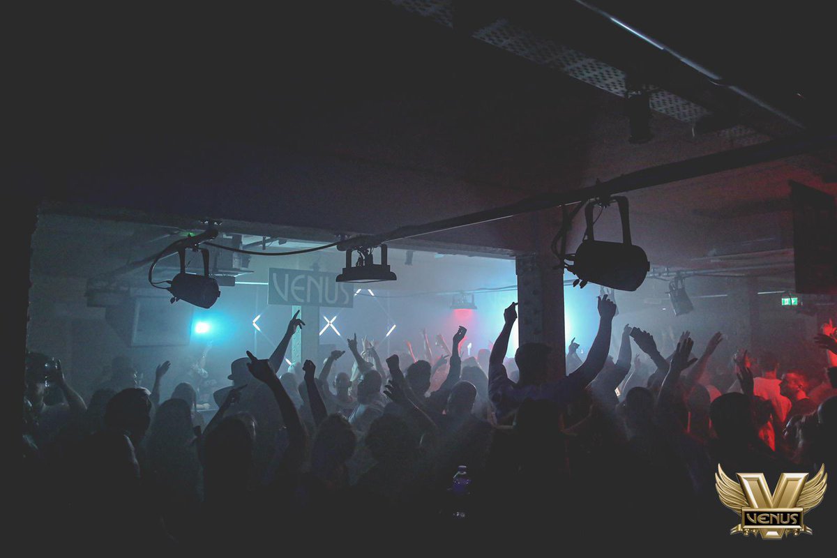 Friday night was well worth the wait!
Halloween announcement coming soon