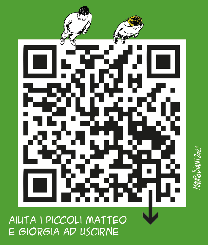 maurobiani's tweet photo. #greenpass #vaccinazioni #salvini #meloni 
Il labirinto.
Oggi su @repubblica https://t.co/QSkqW8Jq0F
