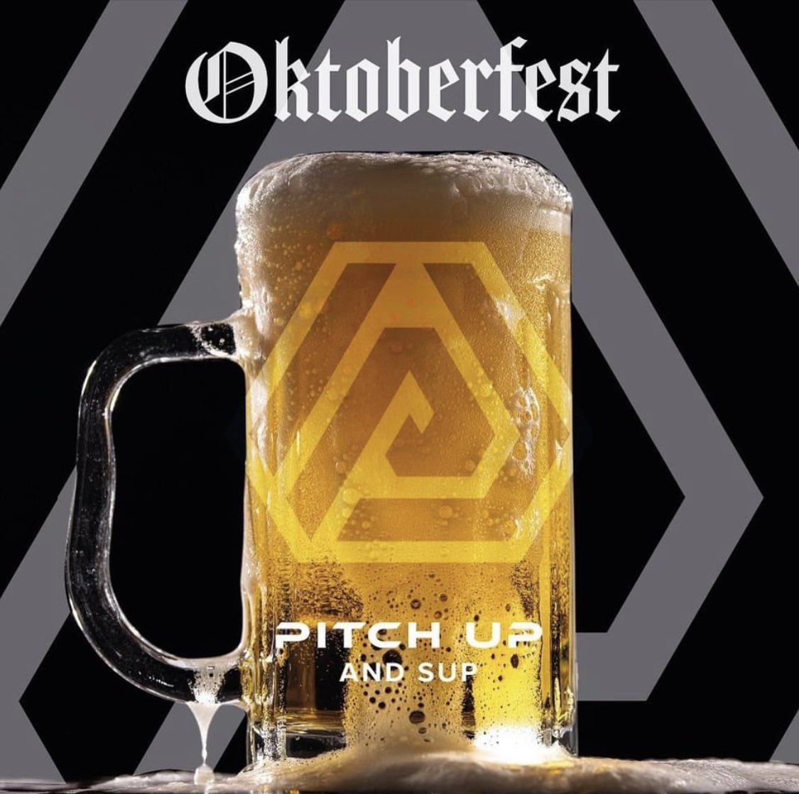 We are pleased to announce that Oktoberfest is coming to <a href="/barrowcricket/">Barrow Cricket Club</a>