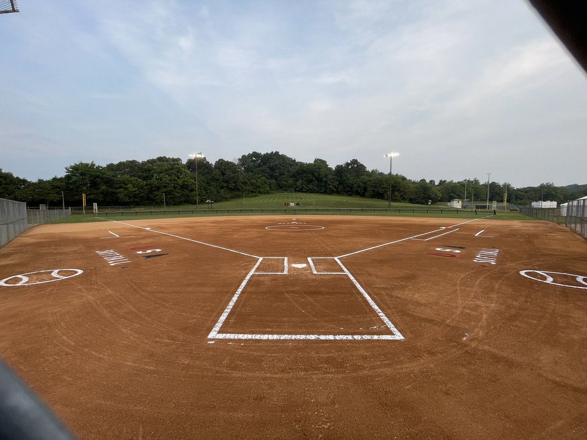 DCFASTPITCH_TN's tweet photo. 🏆 USA SOFTBALL 14U CLASS “A” NATIONALS🏆

⬇️ We have 4 teams competing today for the title! 

🥎 VA UNITY JOHNSON (undefeated), VA
🥎 ATLANTA PREMIER ELITE, GA
🥎 OHIO LASERS TEAL, OH
🥎 OHIO LASER SILVER, OH

Games start 8am @ Winged Deer Park w/ Championship at noon! https://t.co/4fTVFNlkZD
