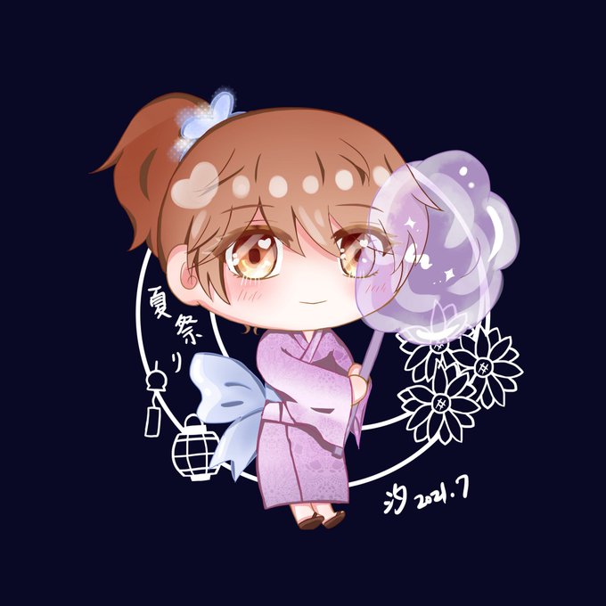 甘い懲罰のtwitterイラスト検索結果