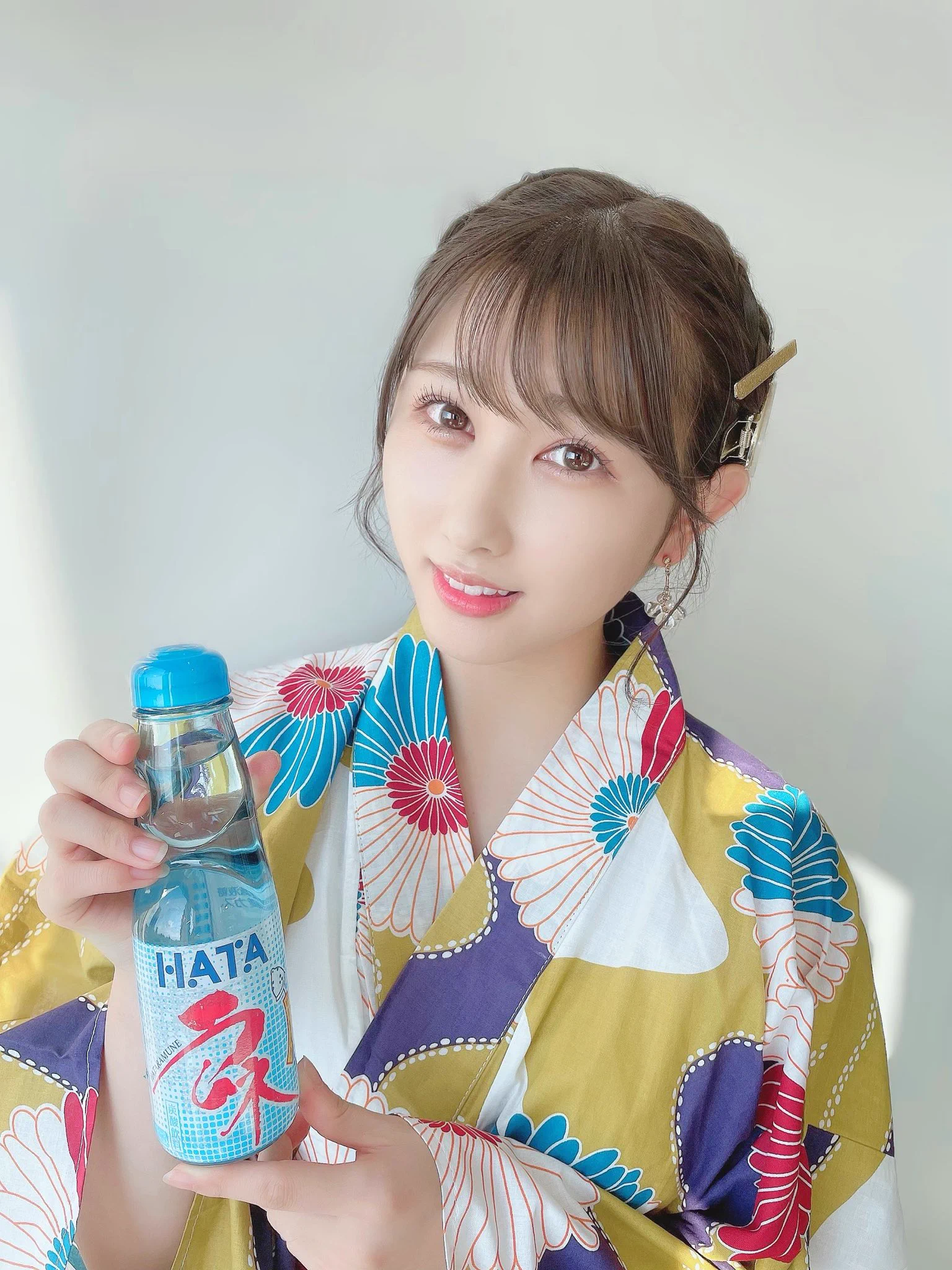 山本 杏奈 on X: 