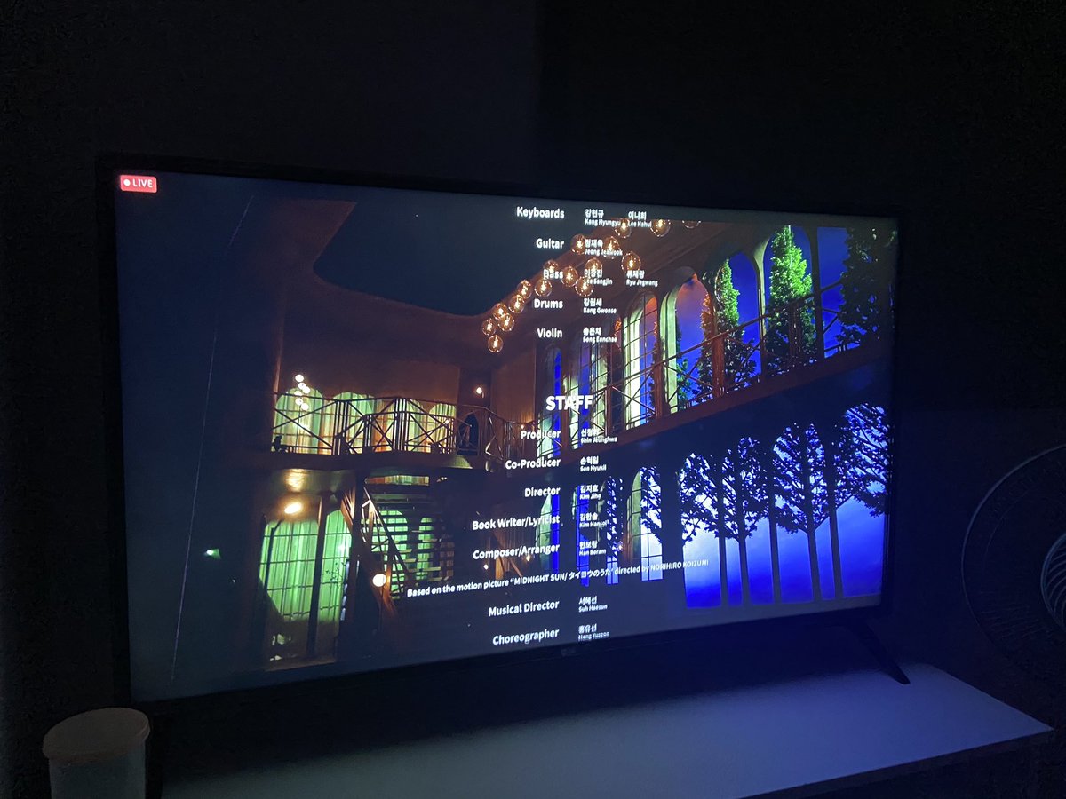 wangkuma's tweet image. 수고했다 모두들👏👏👏👏👏
#굿바이강하람_동호가_우리의_태양이야