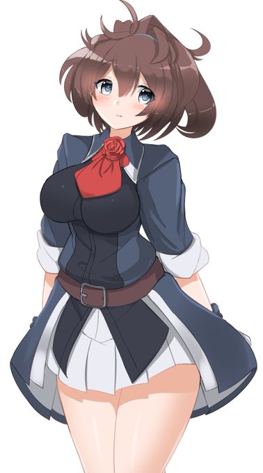 シェフィールドさん～ 