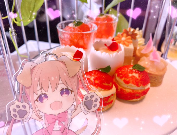 可愛いお菓子のtwitterイラスト検索結果 可愛いお菓子のtwitterイラスト検索結果