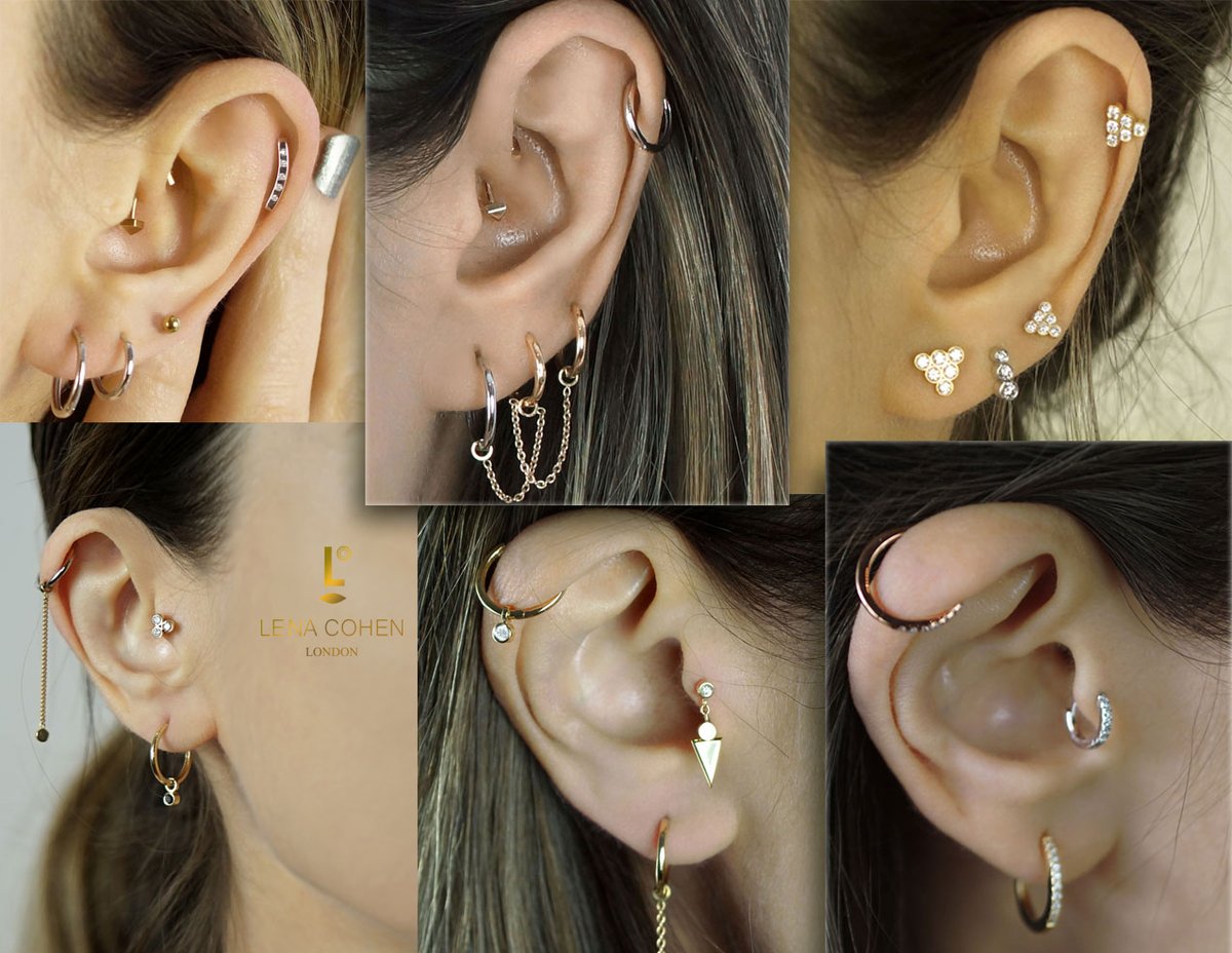 LenaJewellery's tweet photo. https://t.co/0TnFpTpXch Subscribe to our channel to see new videos for your ear stack inspiration!!!
#piercing #piercings #earpiercing #helixpiercing #piercinglove #traguspiercing #piercingjewelry #helixjewelry #helixearring #earrings #jewellery #lenacohenjewellery #curatedear https://t.co/GCG5V46g0m