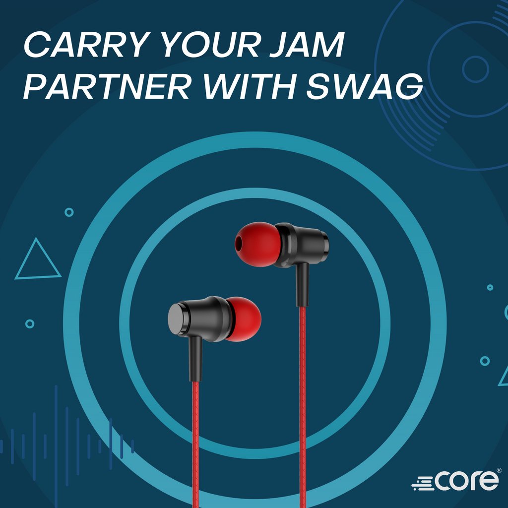 Core Accessories (Core_world_) / Twitter