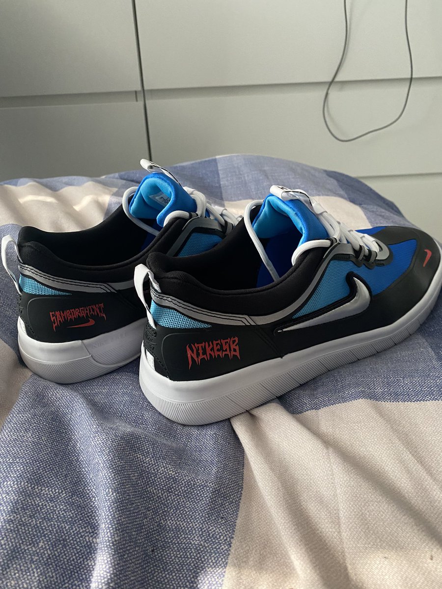 BurningSkies's tweet photo. #NIKESB #nyjahhuston #Fresh ✊🏼💦🧊😯🤔🔥😍😎🤙🏼🤭 https://t.co/9aNKl0Q4jC