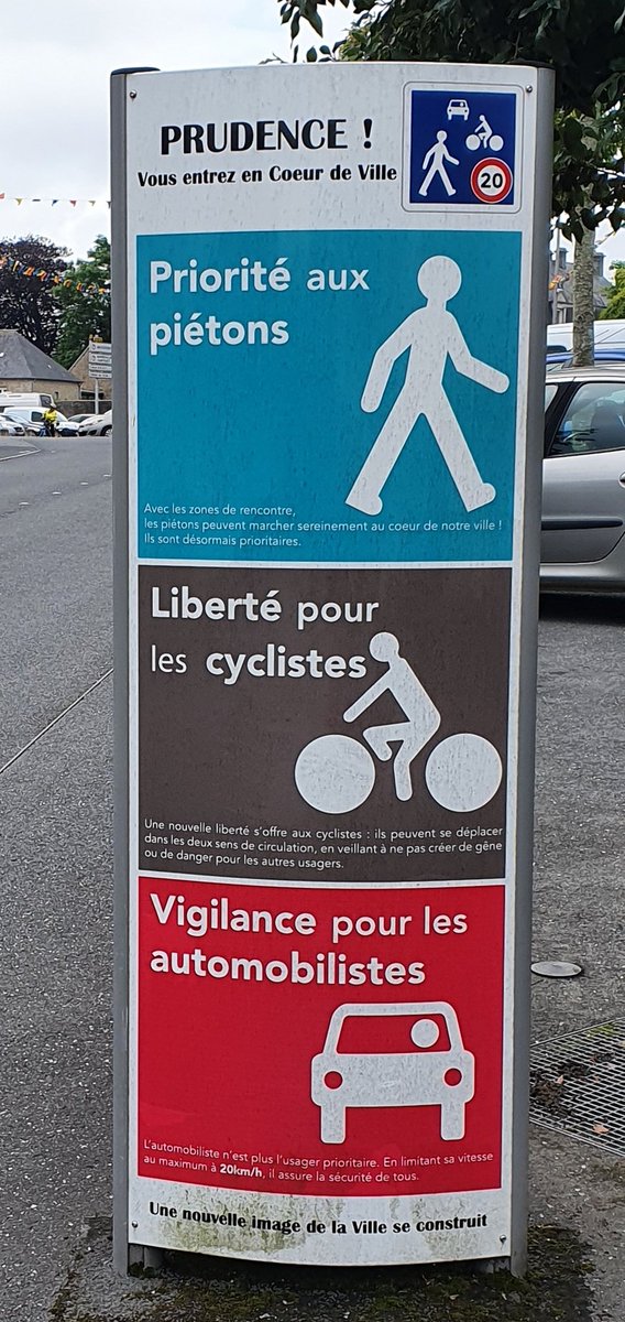 Valognes (Normandie) : "Une nouvelle image de la ville se construit"